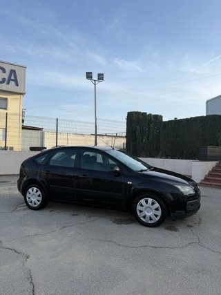 Ford Focus 2007