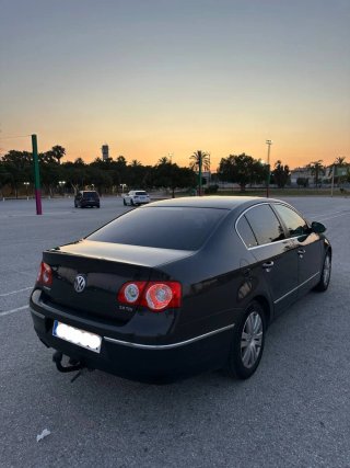 Volkswagen Passat 2.0 TDI 2009