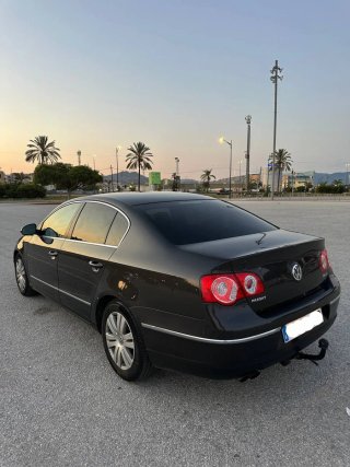 Volkswagen Passat 2.0 TDI 2009