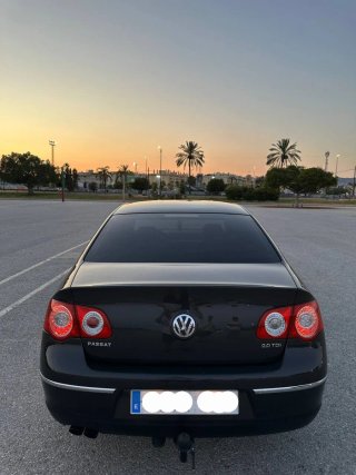 Volkswagen Passat 2.0 TDI 2009