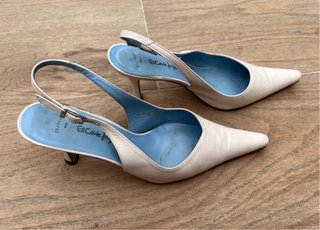 Zapatos de tacón. Rosanna. Número 36