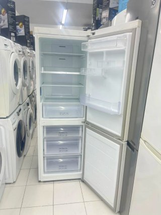 Nevera msrca Samsung con garantia transporte