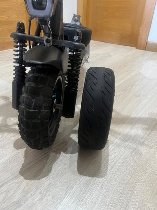 Patinete SmartGyro Speedway V2