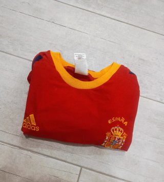 Camiseta Vintage Seleccion española