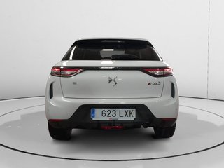 DS DS 3 Performance Line PureTech 73 kW (100 CV)