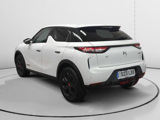 DS DS 3 Performance Line PureTech 73 kW (100 CV)