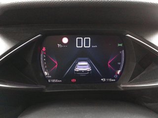 DS DS 3 Performance Line PureTech 73 kW (100 CV)