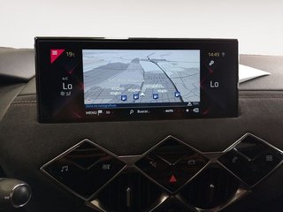 DS DS 3 Performance Line PureTech 73 kW (100 CV)