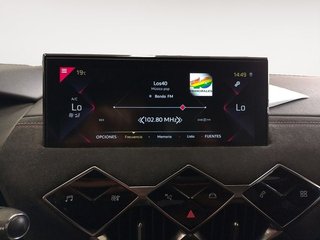 DS DS 3 Performance Line PureTech 73 kW (100 CV)