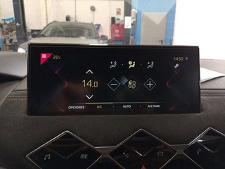 DS DS 3 Performance Line PureTech 73 kW (100 CV)