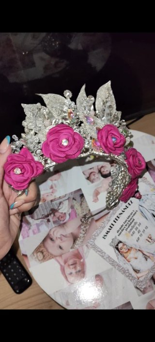 Bata de novia gitana!! Super económico