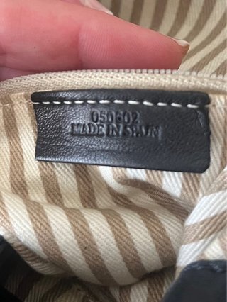 Bolso Loewe