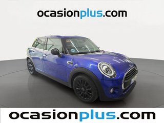 MINI MINI Cooper 5 Puertas One D 70 kW (95 CV)