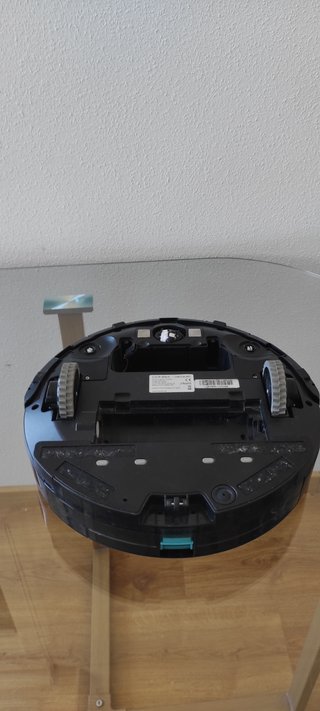 Robot Aspirador Conga Cecotec 1490