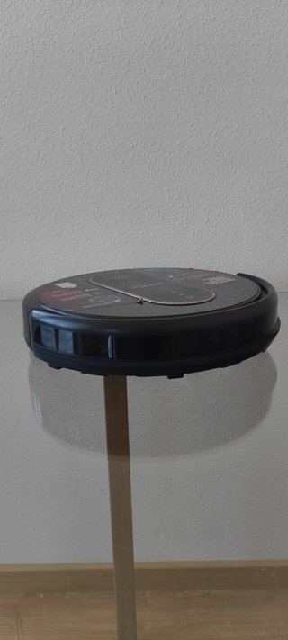Robot Aspirador Conga Cecotec 1490