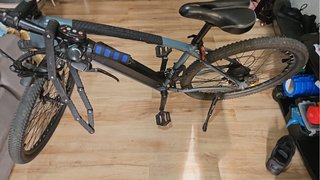 Bicicleta Eléctrica