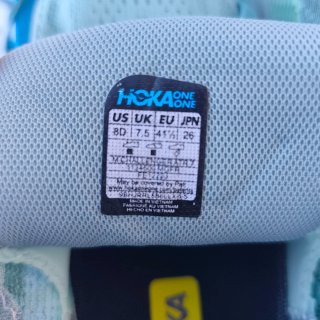 Zapatillas HOKA