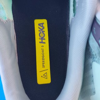 Zapatillas HOKA