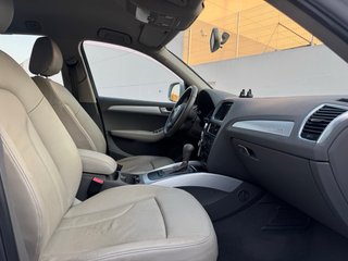 Audi Q5 2010
