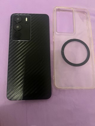 Realme 14X 5G