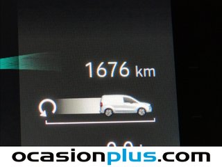 Nissan Townstar Furgon 1.3 G Comfort L2 96 kW (130 CV)