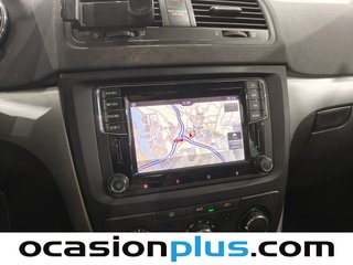 Skoda Yeti Outdoor 2.0 TDI AdBlue Ambition 4x2 81 kW (110 CV)