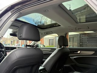 Audi A6 2018