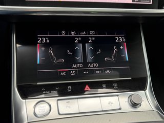 Audi A6 2018