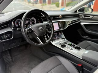 Audi A6 2018