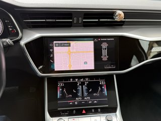 Audi A6 2018
