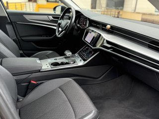 Audi A6 2018
