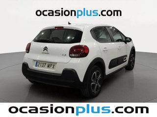 Citroen C3 Origin PureTech 83 S&S Plus 61 kW (83 CV)