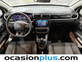 Citroen C3 Origin PureTech 83 S&S Plus 61 kW (83 CV)