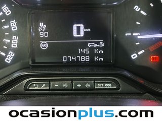 Citroen C3 Origin PureTech 83 S&S Plus 61 kW (83 CV)