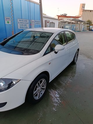 SEAT Leon 2009