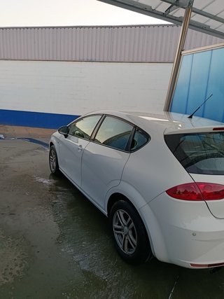 SEAT Leon 2009