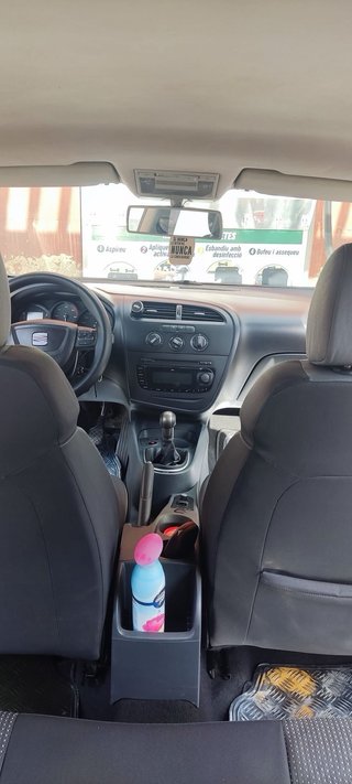 SEAT Leon 2009