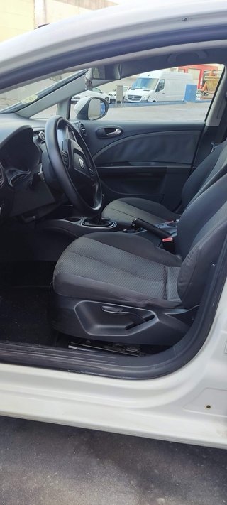 SEAT Leon 2009