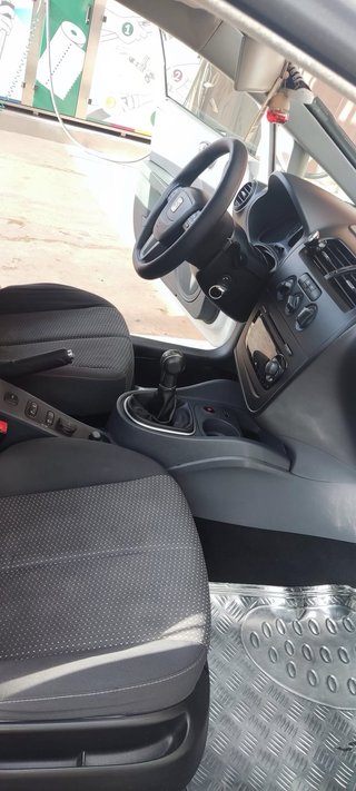 SEAT Leon 2009