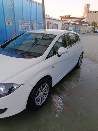 SEAT Leon 2009
