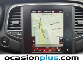 Renault Megane Sport Tourer Zen Blue dCi 85 kW (115 CV) EDC