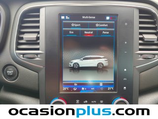 Renault Megane Sport Tourer Zen Blue dCi 85 kW (115 CV) EDC