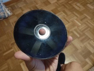 Resident Evil 1 PS1