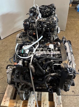 Motor Opel Insignia 2.0 CDTI A20DTH