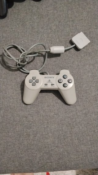 Comando PS2/PS1 Sony Original