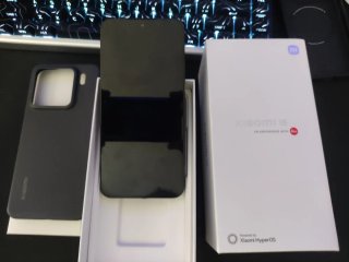 Xiaomi 15 Negro 12gb/512gb