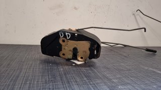 Cerradura Delantera Derecha Jeep Grand Cherokee