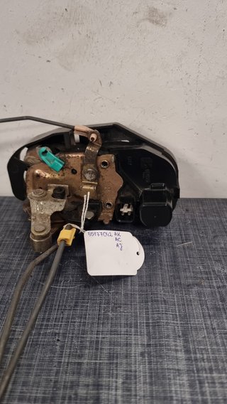 Cerradura Delantera Derecha Jeep Grand Cherokee