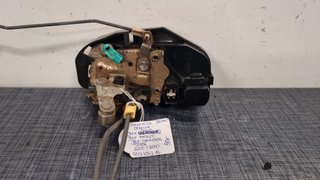 Cerradura Delantera Derecha Jeep Grand Cherokee