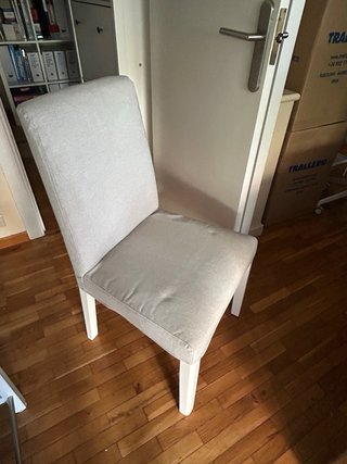 Diferentes asientos de IKEA en venta por mudanza!